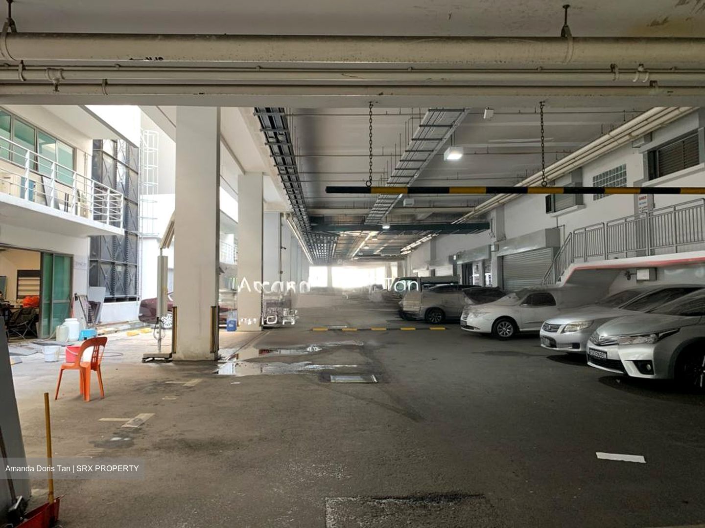 Premier @ Kaki Bukit (D14), Factory #480160651